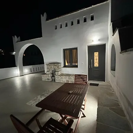 Appartamento Levayia *