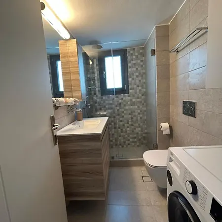 Appartamento Levayia