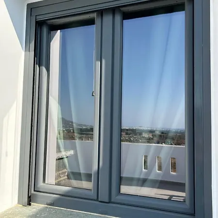 Levayia Daire Glinado Naxos